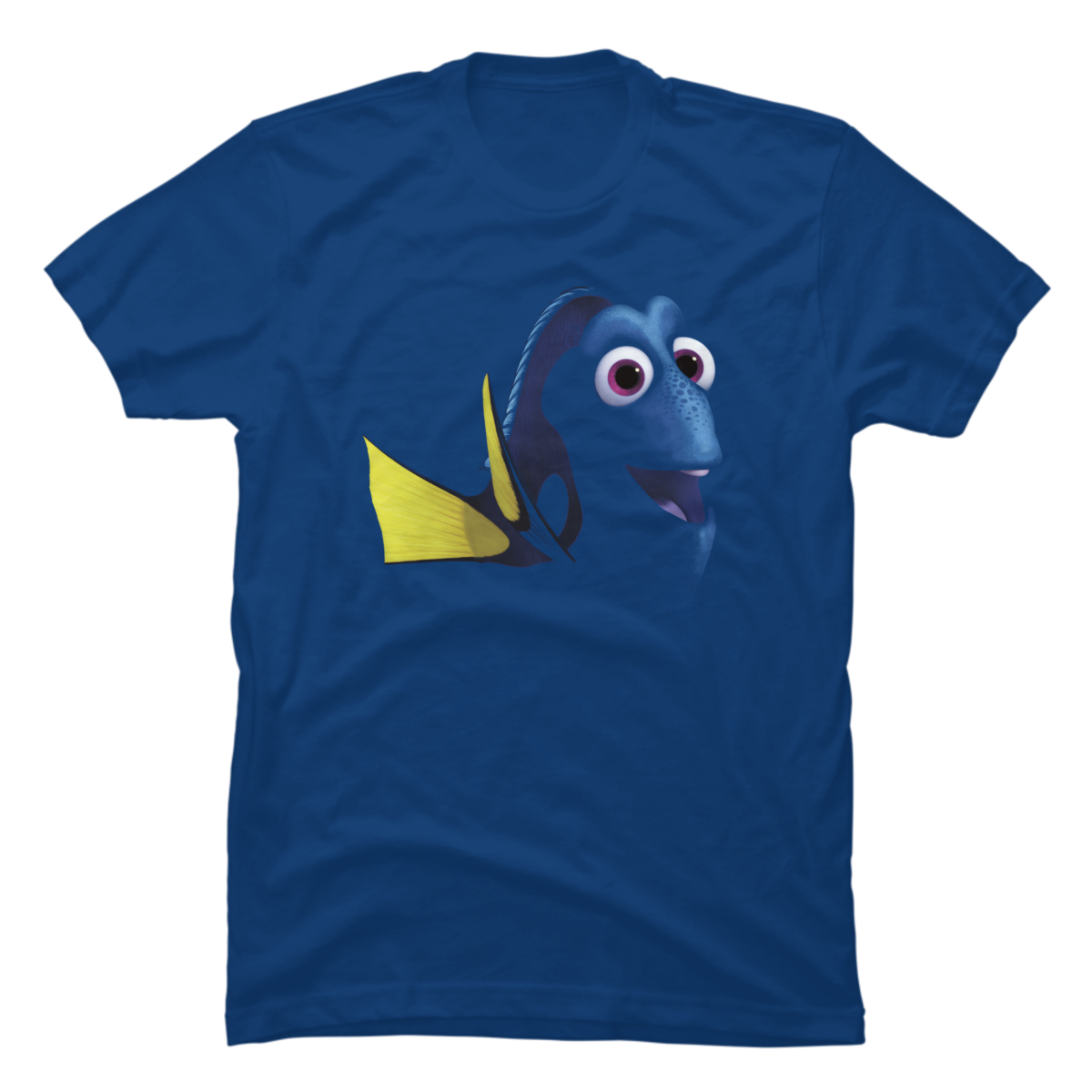 dory t-shirt for adults